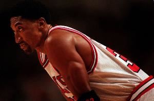 皮蓬：现代篮球鼓励进攻&球员更高达强壮迅捷 和以前没有可比性