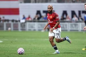 2球1助攻，姆伯莫是本赛季曼联队内参与进球最多球员