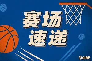 杜兰特中投不中 火箭进攻篮板后小贾巴里三分直接命中
