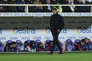 斯基拉：皇家社会想请莫塔但他没兴趣，他和尤文还有1年多合同