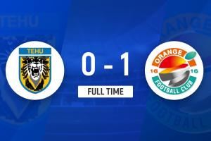 朱骏任投资人兼球员！中冠上海橘橙1-0南京铁虎，A组第一升入中乙