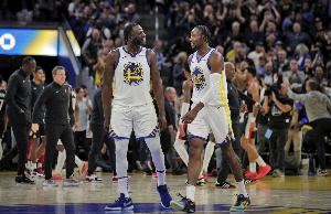 明日勇士VS湖人首发出炉：波杰姆 希尔德 库明加 追梦 波斯特