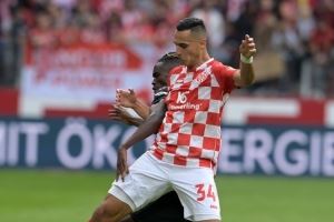 TA：埃尔加齐打赢了与美因茨的官司，此前他因支持巴勒斯坦遭解雇