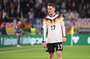 评分全场第1！维尔茨数据：6过人5成功4射2正，10次地面对抗8成功